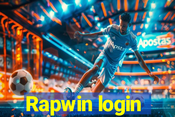 Rapwin login